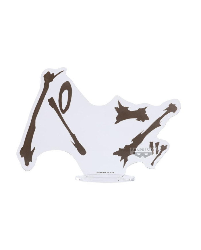 HUNTER X HUNTER - Netero - Figurine Hunting Archives 18cm