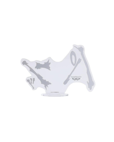 HUNTER X HUNTER - Netero - Figurine Hunting Archives 18cm