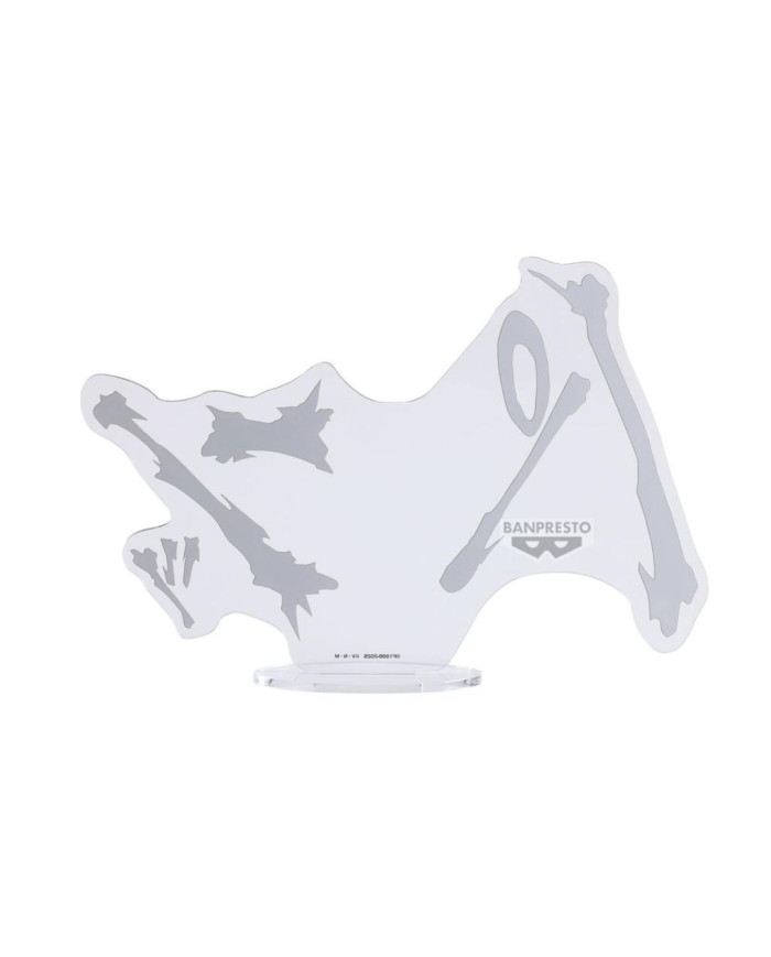 HUNTER X HUNTER - Netero - Figurine Hunting Archives 18cm