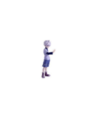 HUNTER X HUNTER - Killua - Figurine Grandista 25cm