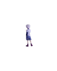 HUNTER X HUNTER - Killua - Figurine Grandista 25cm
