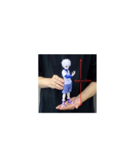 HUNTER X HUNTER - Killua - Figurine Grandista 25cm
