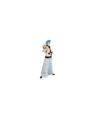 BLEACH - Grimmjow - Figurine Maximatic 25cm