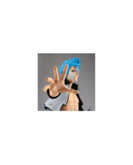 BLEACH - Grimmjow - Figurine Maximatic 25cm