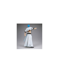BLEACH - Grimmjow - Figurine Maximatic 25cm