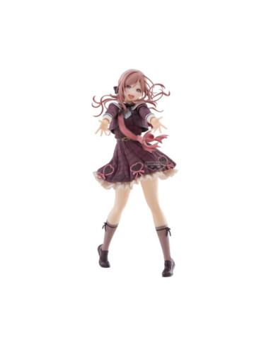THE IDOLMASTER GAKUEN - Rinami Himesaki - Figurine Espresto 21cm