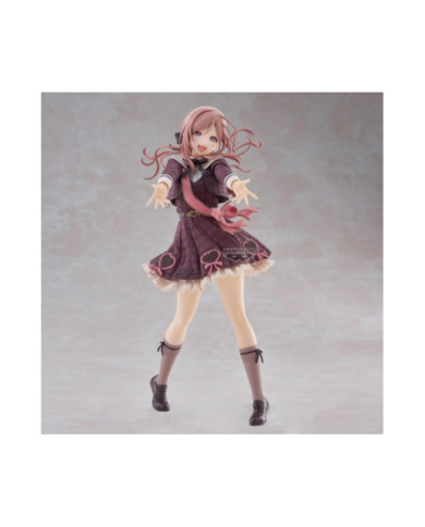 THE IDOLMASTER GAKUEN - Rinami Himesaki - Figurine Espresto 21cm