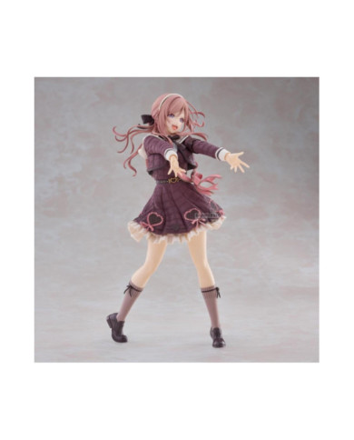 THE IDOLMASTER GAKUEN - Rinami Himesaki - Figurine Espresto 21cm
