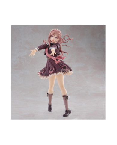 THE IDOLMASTER GAKUEN - Rinami Himesaki - Figurine Espresto 21cm