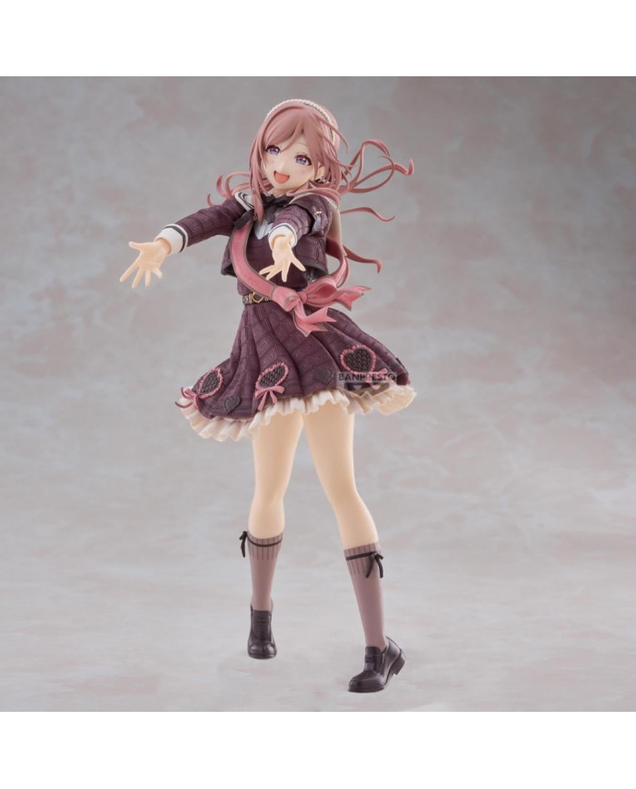 THE IDOLMASTER GAKUEN - Rinami Himesaki - Figurine Espresto 21cm
