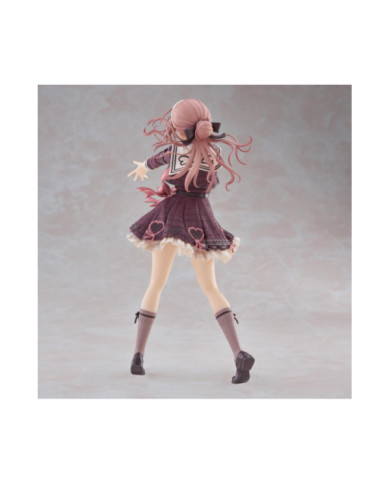 THE IDOLMASTER GAKUEN - Rinami Himesaki - Figurine Espresto 21cm