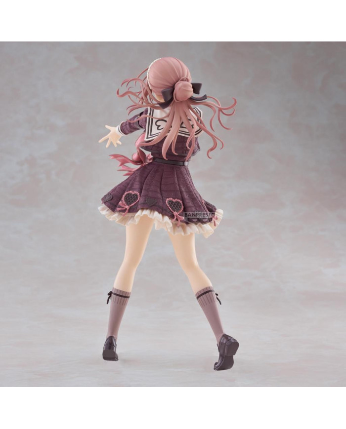 THE IDOLMASTER GAKUEN - Rinami Himesaki - Figurine Espresto 21cm