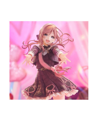 THE IDOLMASTER GAKUEN - Rinami Himesaki - Figurine Espresto 21cm
