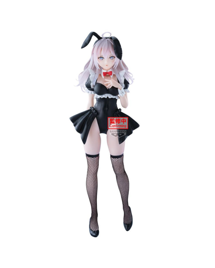 ALYA SOMETIMES HIDES HER ... - Alya - Figurine Glitter & Glamours 28cm