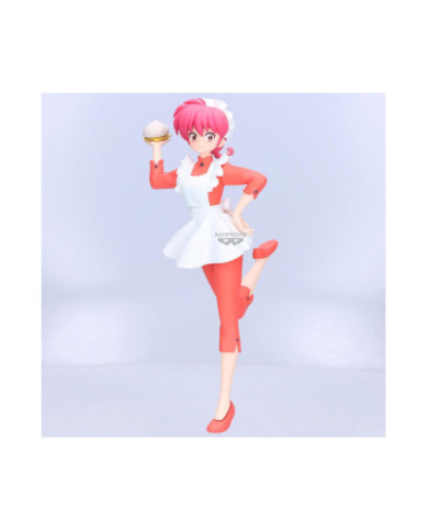 RANMA 1/2 - Ranma - Figurine Glitter & Glamours 21cm