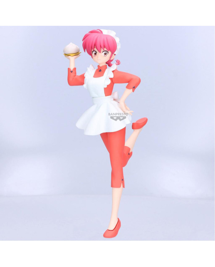 RANMA 1/2 - Ranma - Figurine Glitter & Glamours 21cm