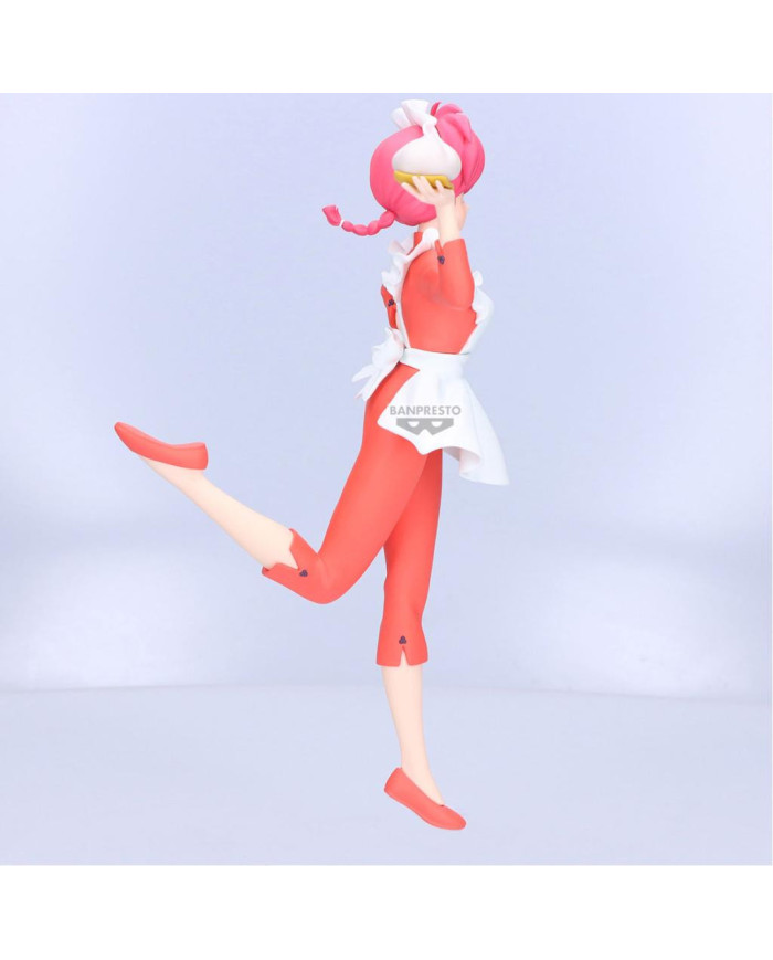 RANMA 1/2 - Ranma - Figurine Glitter & Glamours 21cm