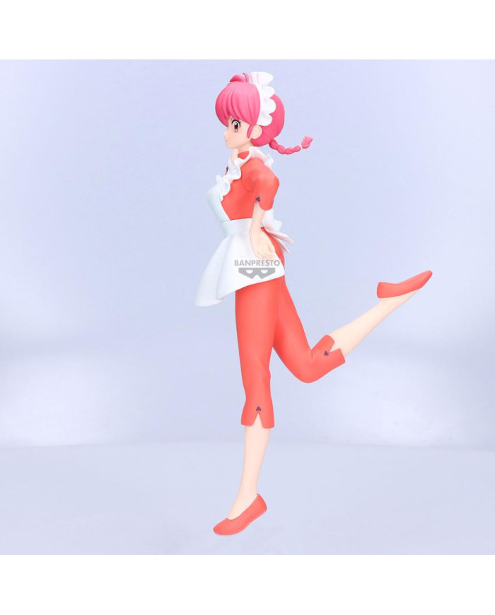 RANMA 1/2 - Ranma - Figurine Glitter & Glamours 21cm