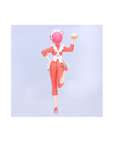RANMA 1/2 - Ranma - Figurine Glitter & Glamours 21cm