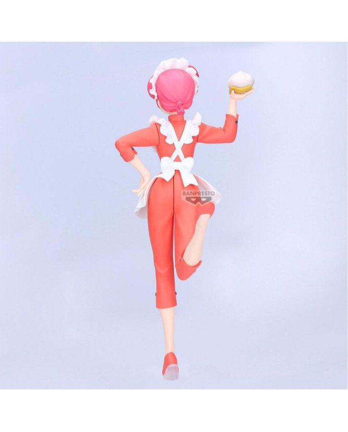 RANMA 1/2 - Ranma - Figurine Glitter & Glamours 21cm