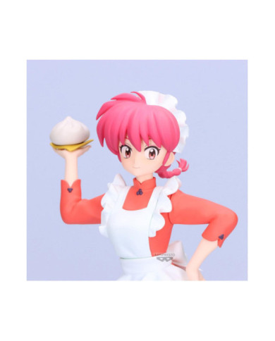 RANMA 1/2 - Ranma - Figurine Glitter & Glamours 21cm
