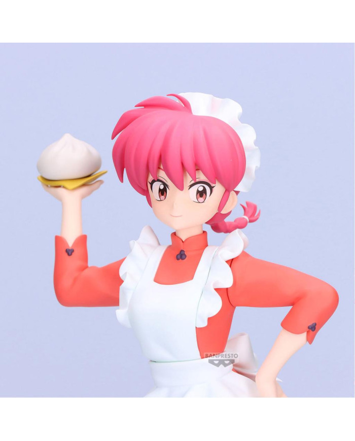 RANMA 1/2 - Ranma - Figurine Glitter & Glamours 21cm