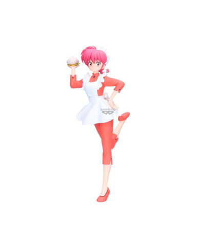 RANMA 1/2 - Ranma - Figurine Glitter & Glamours 21cm