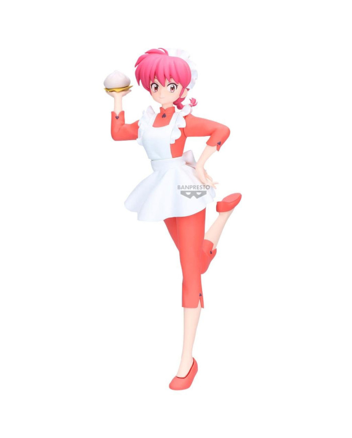 RANMA 1/2 - Ranma - Figurine Glitter & Glamours 21cm