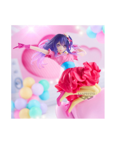 OSHI NO KO - Ai - Figurine Espresto 20cm