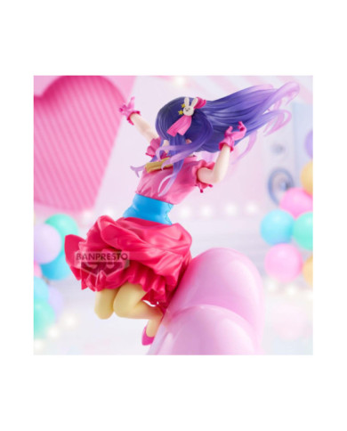 OSHI NO KO - Ai - Figurine Espresto 20cm