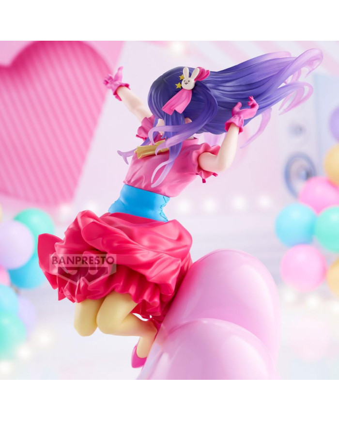 OSHI NO KO - Ai - Figurine Espresto 20cm