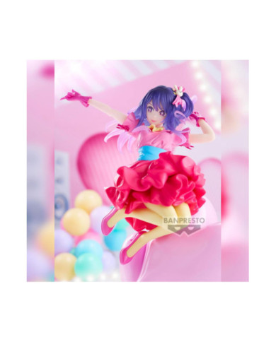 OSHI NO KO - Ai - Figurine Espresto 20cm