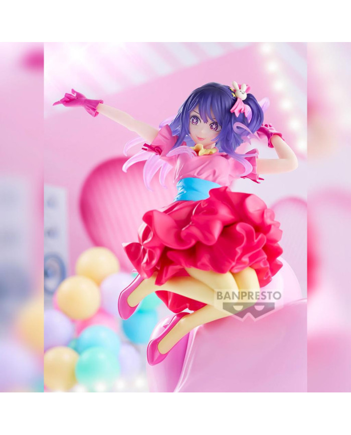 OSHI NO KO - Ai - Figurine Espresto 20cm