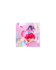 OSHI NO KO - Ai - Figurine Espresto 20cm