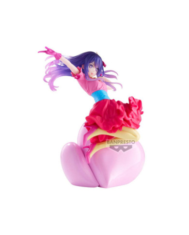 OSHI NO KO - Ai - Figurine Espresto 20cm
