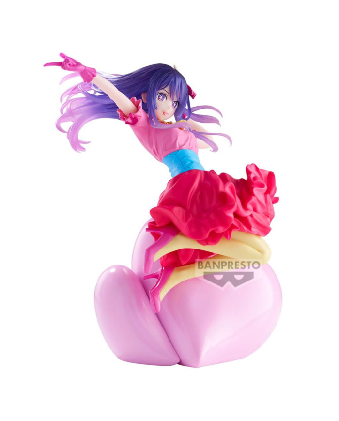 OSHI NO KO - Ai - Figurine Espresto 20cm