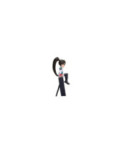 VALORANT - Sage - Figurine Monitor Top 16cm