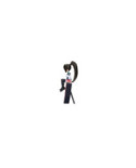 VALORANT - Sage - Figurine Monitor Top 16cm