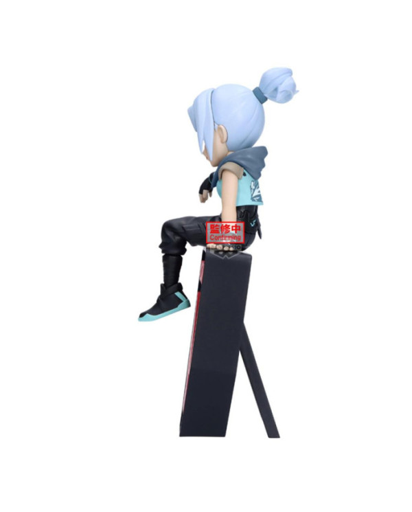 Figurine Valorant Jett – Monitor Top 15 cm
