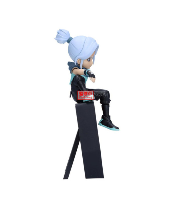 Figurine Valorant Jett – Monitor Top 15 cm