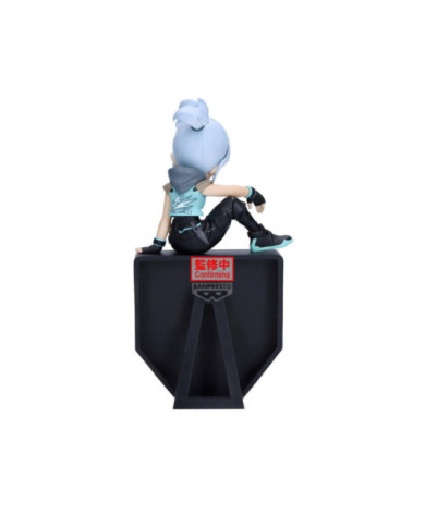 VALORANT - Jett - Figurine Monitor Top 15cm