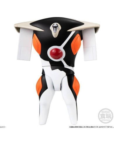 EVANGELION - 14th Angel Zeruel - Set 3 Figurine 13cm