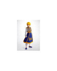 HUNTER X HUNTER - Kurapika - Figurine S.H. Figuarts 15cm