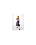 HUNTER X HUNTER - Kurapika - Figurine S.H. Figuarts 15cm