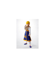HUNTER X HUNTER - Kurapika - Figurine S.H. Figuarts 15cm