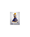 HUNTER X HUNTER - Kurapika - Figurine S.H. Figuarts 15cm