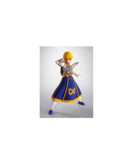 HUNTER X HUNTER - Kurapika - Figurine S.H. Figuarts 15cm