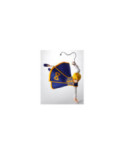 HUNTER X HUNTER - Kurapika - Figurine S.H. Figuarts 15cm