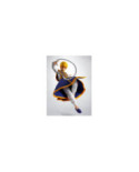 HUNTER X HUNTER - Kurapika - Figurine S.H. Figuarts 15cm