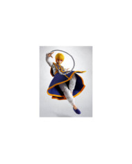 HUNTER X HUNTER - Kurapika - Figurine S.H. Figuarts 15cm